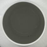 Modern White Porcelain Ginger Jar with Lid (9)