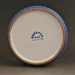 Traditional Festival Ginger Jar with Lid (2)