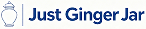 justgingerjar logo